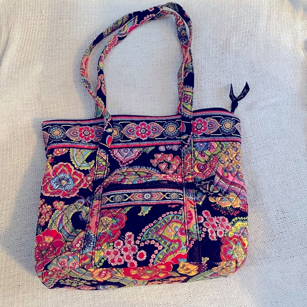 Vera Bradley Purse
